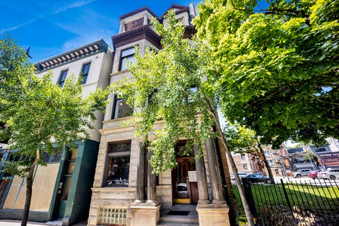 Photo of 2120 N Clark Street #2, Chicago, IL 60614 (MLS # 12691305)