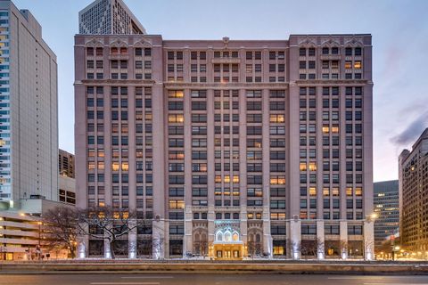 680 N Lake Shore Drive 821 Chicago IL 60611