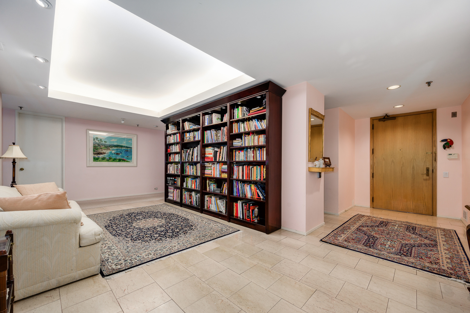 680 N Lake Shore Drive 821