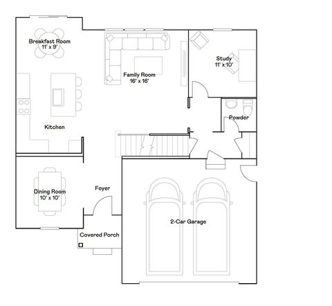 Tiny photo for 120 Newburgh Lane, Algonquin, IL 60102 (MLS # 12461088)