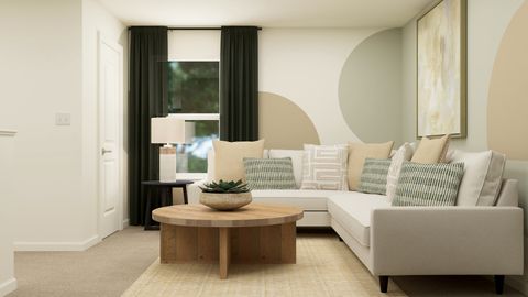 Tiny photo for 120 Newburgh Lane, Algonquin, IL 60102 (MLS # 12461088)