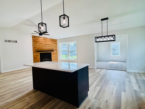 Tiny photo for 1421 North Ridge Drive, Rock Falls, IL 61071 (MLS # 12450104)