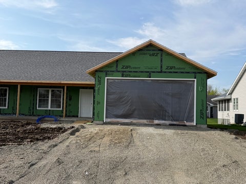 Tiny photo for 1411 North Ridge Drive, Rock Falls, IL 61071 (MLS # 12450104)