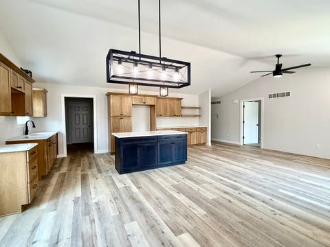 Tiny photo for 1421 North Ridge Drive, Rock Falls, IL 61071 (MLS # 12450104)