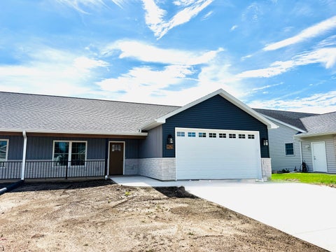 Tiny photo for 1421 North Ridge Drive, Rock Falls, IL 61071 (MLS # 12450104)
