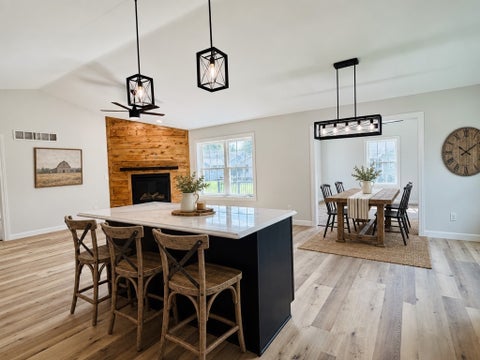 Tiny photo for 1421 North Ridge Drive, Rock Falls, IL 61071 (MLS # 12450104)
