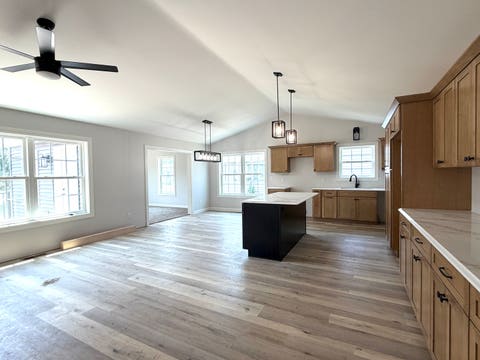 Tiny photo for 1421 North Ridge Drive, Rock Falls, IL 61071 (MLS # 12450104)