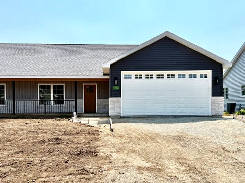 Tiny photo for 1421 North Ridge Drive, Rock Falls, IL 61071 (MLS # 12450104)