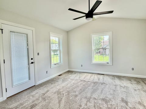 Tiny photo for 1421 North Ridge Drive, Rock Falls, IL 61071 (MLS # 12450104)