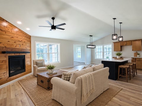Tiny photo for 1421 North Ridge Drive, Rock Falls, IL 61071 (MLS # 12450104)