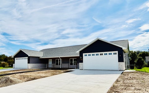 Tiny photo for 1421 North Ridge Drive, Rock Falls, IL 61071 (MLS # 12450104)