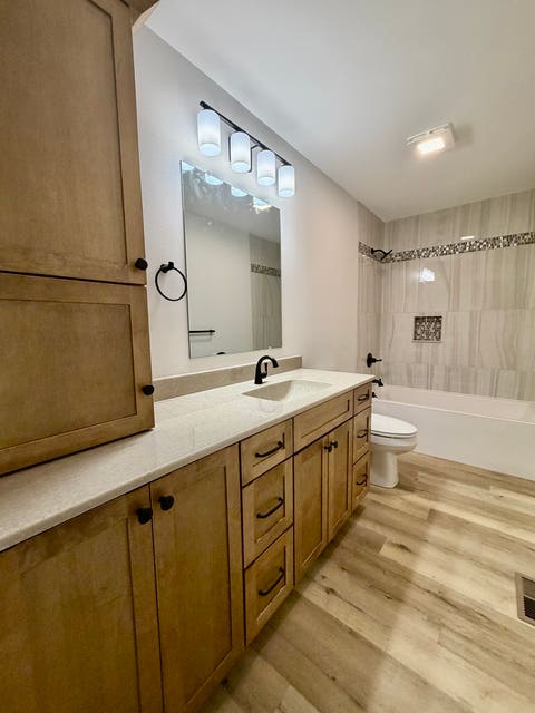 Tiny photo for 1421 North Ridge Drive, Rock Falls, IL 61071 (MLS # 12450104)
