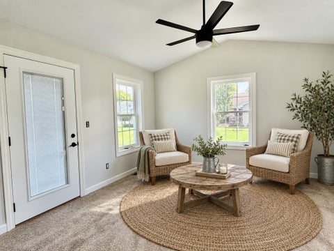 Tiny photo for 1421 North Ridge Drive, Rock Falls, IL 61071 (MLS # 12450104)