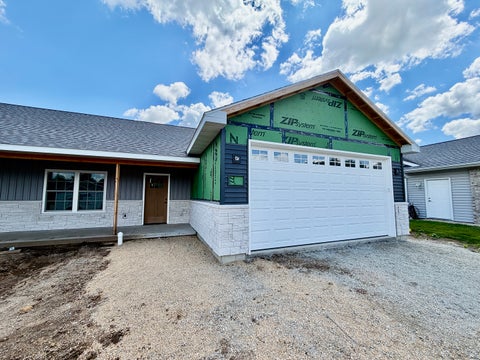 1421 North Ridge Drive, Rock Falls, IL 61071 - #: 12450104