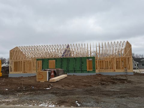 Photo of 1411 North Ridge Drive, Rock Falls, IL 61071 (MLS # 12450104)