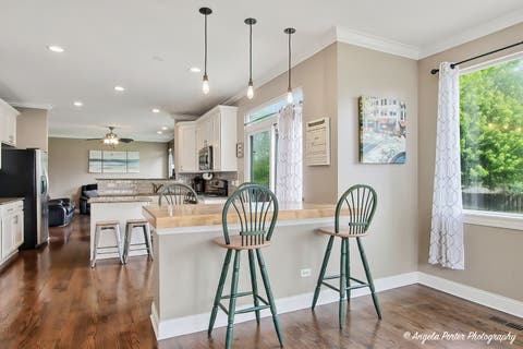 Tiny photo for 6802 Ayre Drive, McHenry, IL 60050 (MLS # 12649206)