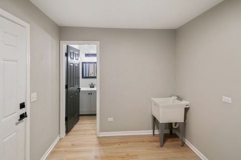 Tiny photo for 140 Old Darby Lane, Winthrop Harbor, IL 60096 (MLS # 12470801)