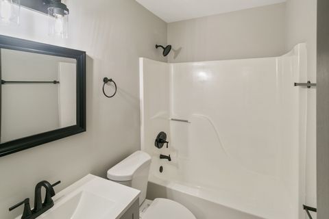 Tiny photo for 140 Old Darby Lane, Winthrop Harbor, IL 60096 (MLS # 12470801)