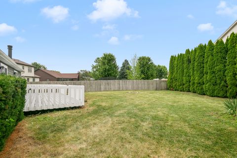 Tiny photo for 140 Old Darby Lane, Winthrop Harbor, IL 60096 (MLS # 12470801)