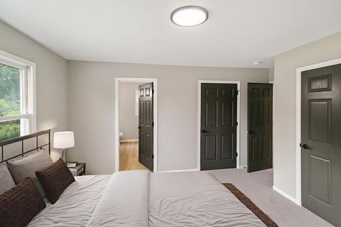 Tiny photo for 140 Old Darby Lane, Winthrop Harbor, IL 60096 (MLS # 12470801)