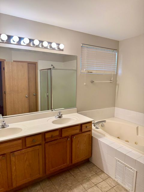 Tiny photo for 6216 Pond View Drive, Matteson, IL 60443 (MLS # 12485952)