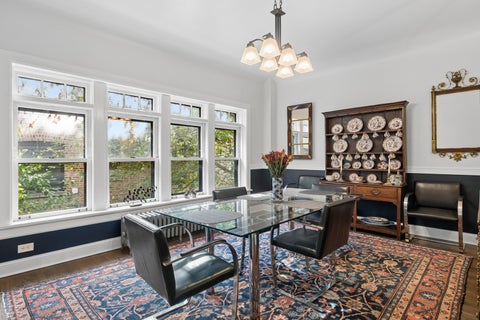 Tiny photo for 705 W Buena Avenue #2B, Chicago, IL 60613 (MLS # 12795057)