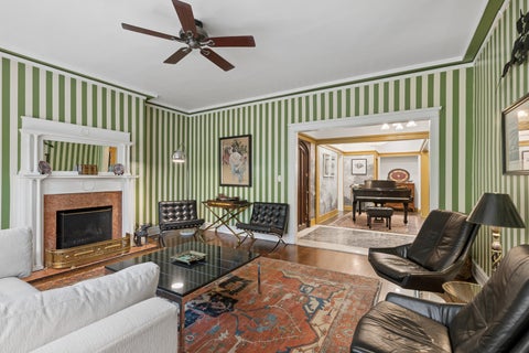 Tiny photo for 705 W Buena Avenue #2B, Chicago, IL 60613 (MLS # 12795057)