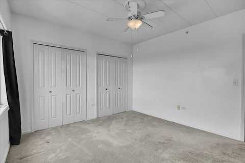 Tiny photo for 8515 Woodward Avenue #303, Woodridge, IL 60517 (MLS # 12535248)