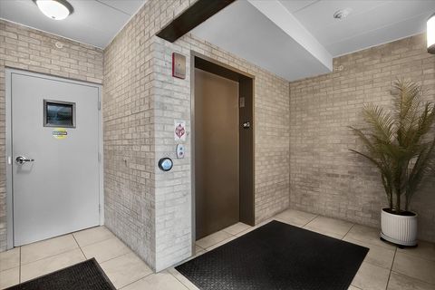 Tiny photo for 8515 Woodward Avenue #303, Woodridge, IL 60517 (MLS # 12535248)