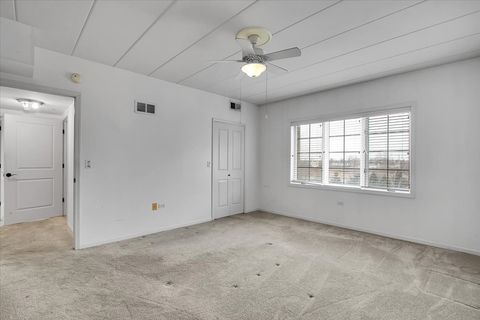 Tiny photo for 8515 Woodward Avenue #303, Woodridge, IL 60517 (MLS # 12535248)