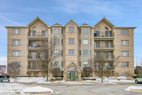 Photo of 8515 Woodward Avenue #303, Woodridge, IL 60517 (MLS # 12535248)
