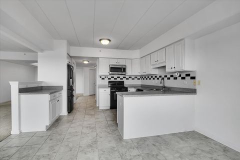 Tiny photo for 8515 Woodward Avenue #303, Woodridge, IL 60517 (MLS # 12535248)