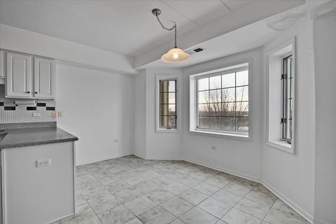 Tiny photo for 8515 Woodward Avenue #303, Woodridge, IL 60517 (MLS # 12535248)