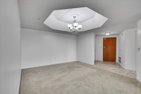 Tiny photo for 8515 Woodward Avenue #303, Woodridge, IL 60517 (MLS # 12535248)