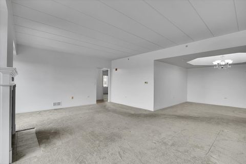 Tiny photo for 8515 Woodward Avenue #303, Woodridge, IL 60517 (MLS # 12535248)