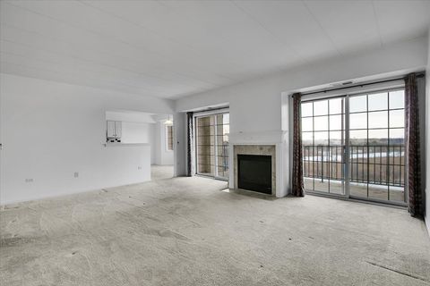 Tiny photo for 8515 Woodward Avenue #303, Woodridge, IL 60517 (MLS # 12535248)