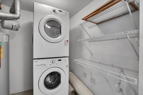 Tiny photo for 8515 Woodward Avenue #303, Woodridge, IL 60517 (MLS # 12535248)