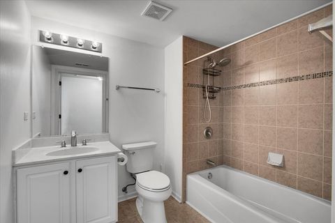 Tiny photo for 8515 Woodward Avenue #303, Woodridge, IL 60517 (MLS # 12535248)