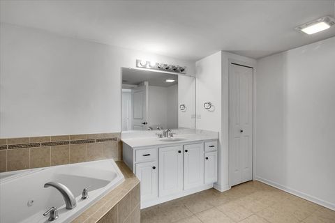 Tiny photo for 8515 Woodward Avenue #303, Woodridge, IL 60517 (MLS # 12535248)