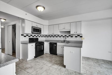 Tiny photo for 8515 Woodward Avenue #303, Woodridge, IL 60517 (MLS # 12535248)