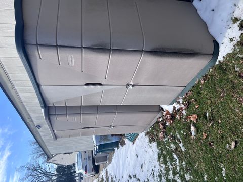 Tiny photo for 664 E Oakton Street, Des Plaines, IL 60018 (MLS # 12595261)