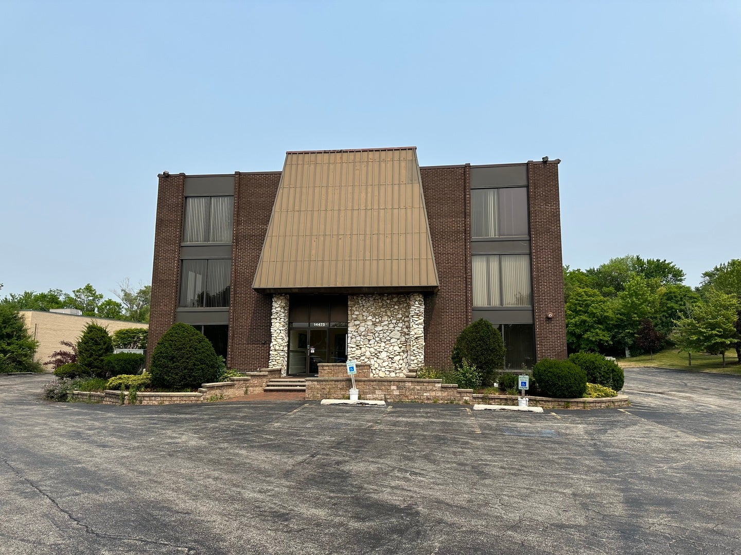 14475 John Humphrey Drive