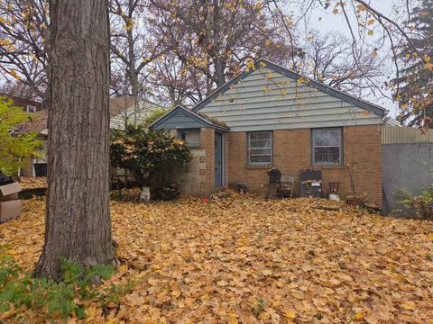 Tiny photo for 1872 Shady Crest Street, Decatur, IL 62521 (MLS # 12528746)