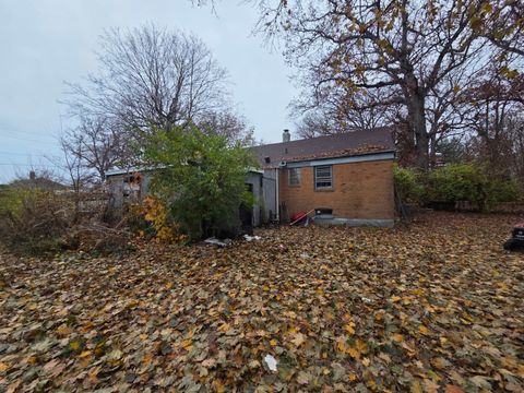 Tiny photo for 1872 Shady Crest Street, Decatur, IL 62521 (MLS # 12528746)