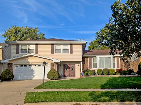 922 E Waverly Drive Arlington Heights IL 60004