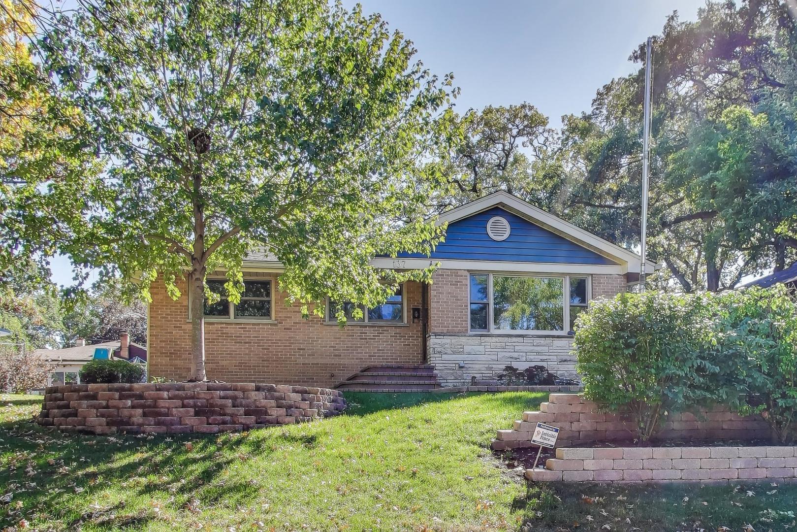 137 Racine Place