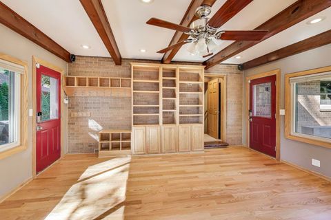 Tiny photo for 137 Racine Place, Mundelein, IL 60060 (MLS # 12501721)