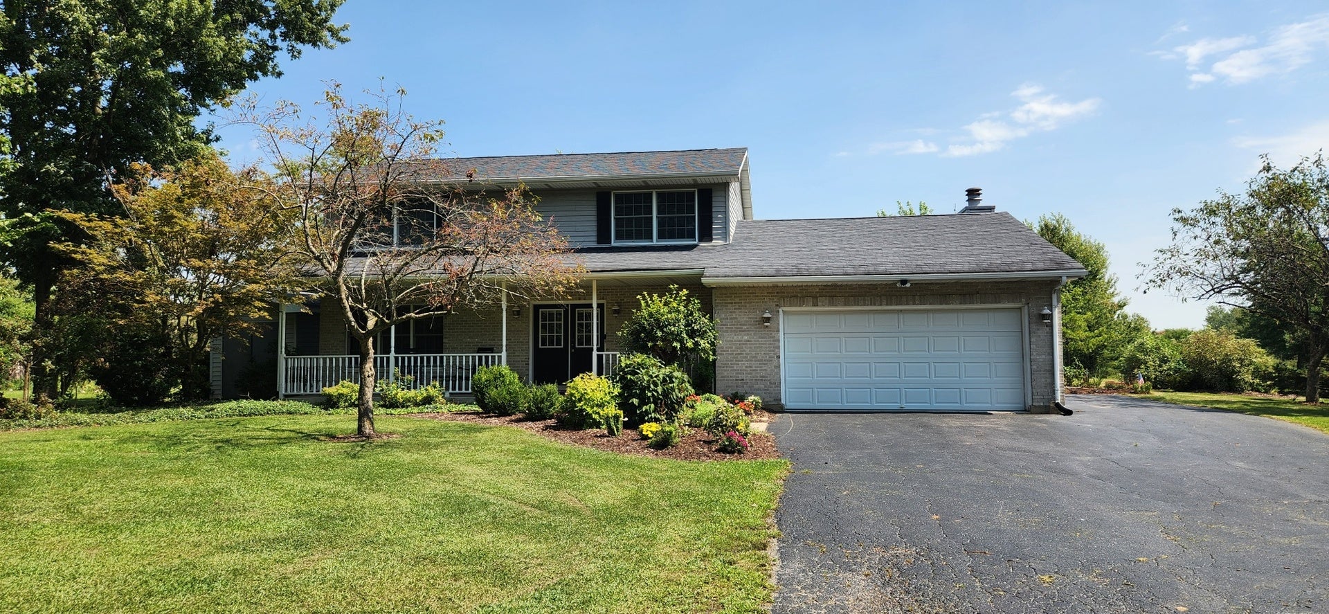 23235 S Volbrecht Road