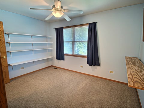 Tiny photo for 23235 S Volbrecht Road, Crete, IL 60417 (MLS # 12749854)