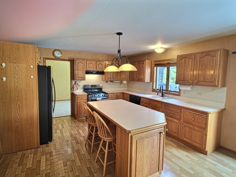 Tiny photo for 23235 S Volbrecht Road, Crete, IL 60417 (MLS # 12749854)